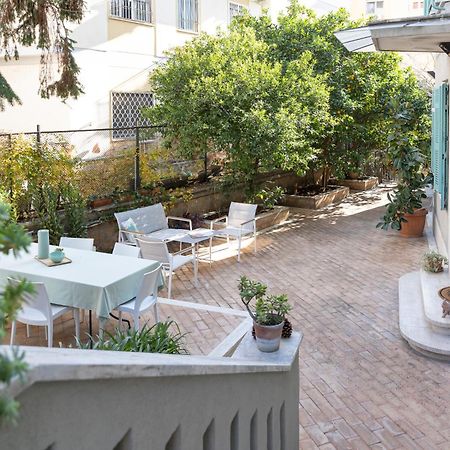 The Orange Garden Apartment Rome Luaran gambar