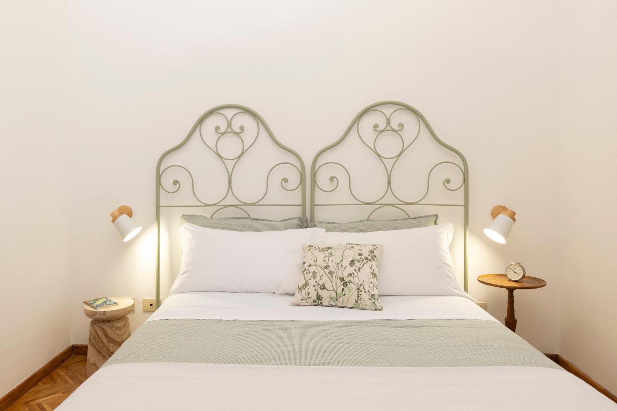 The Orange Garden Apartment Rome Luaran gambar