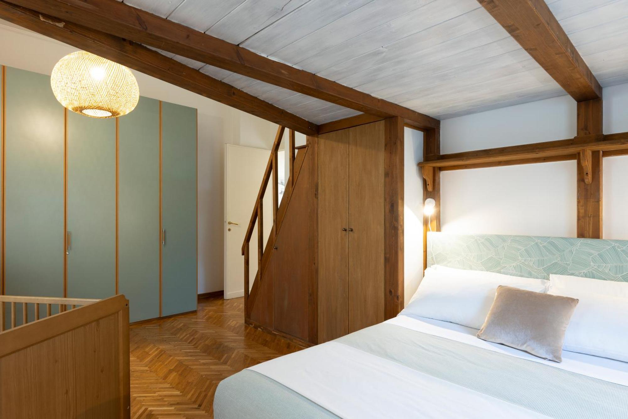 The Orange Garden Apartment Rome Luaran gambar