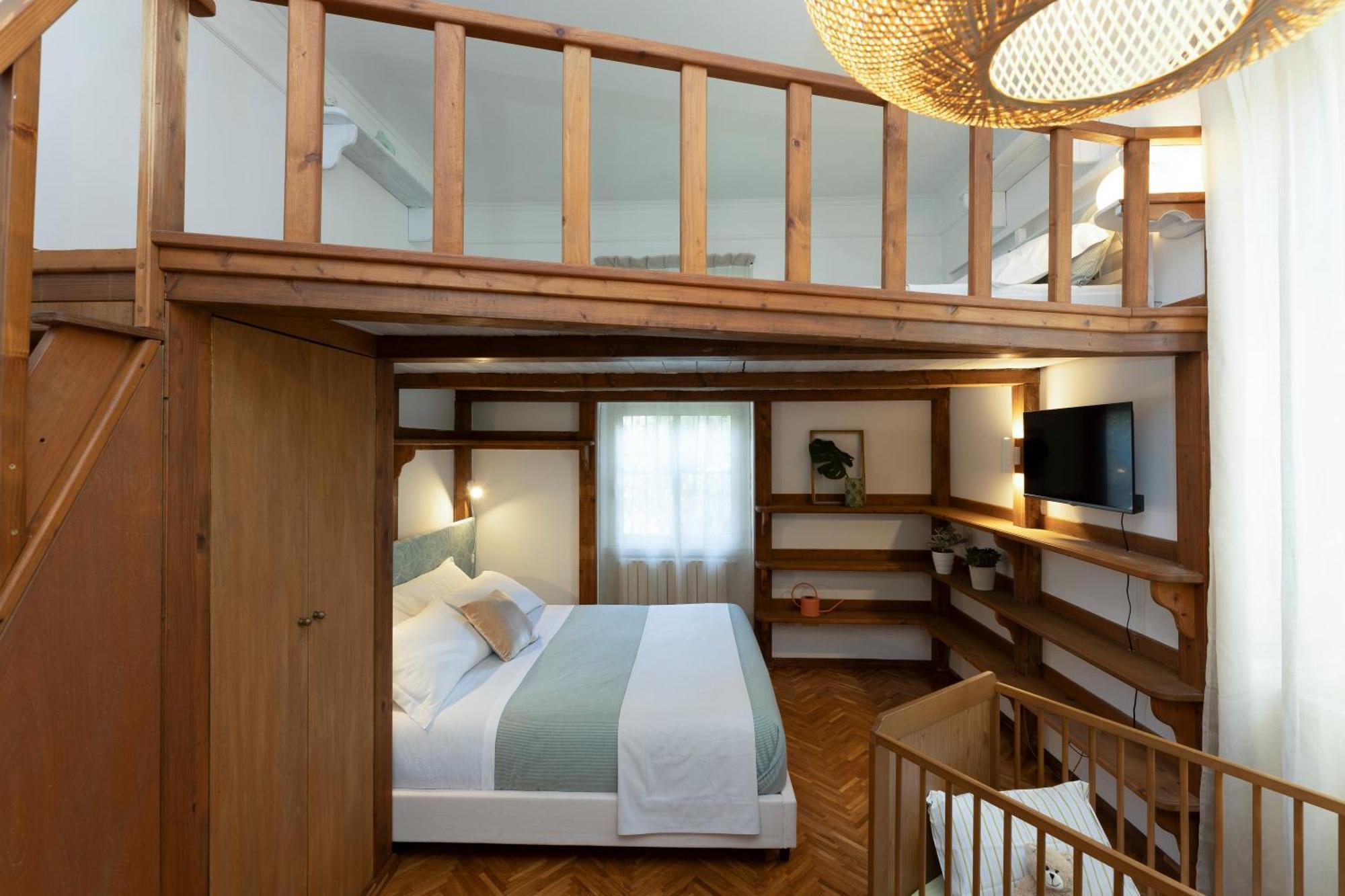 The Orange Garden Apartment Rome Luaran gambar