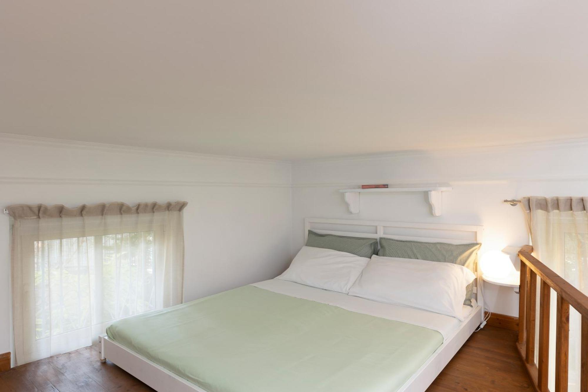 The Orange Garden Apartment Rome Luaran gambar