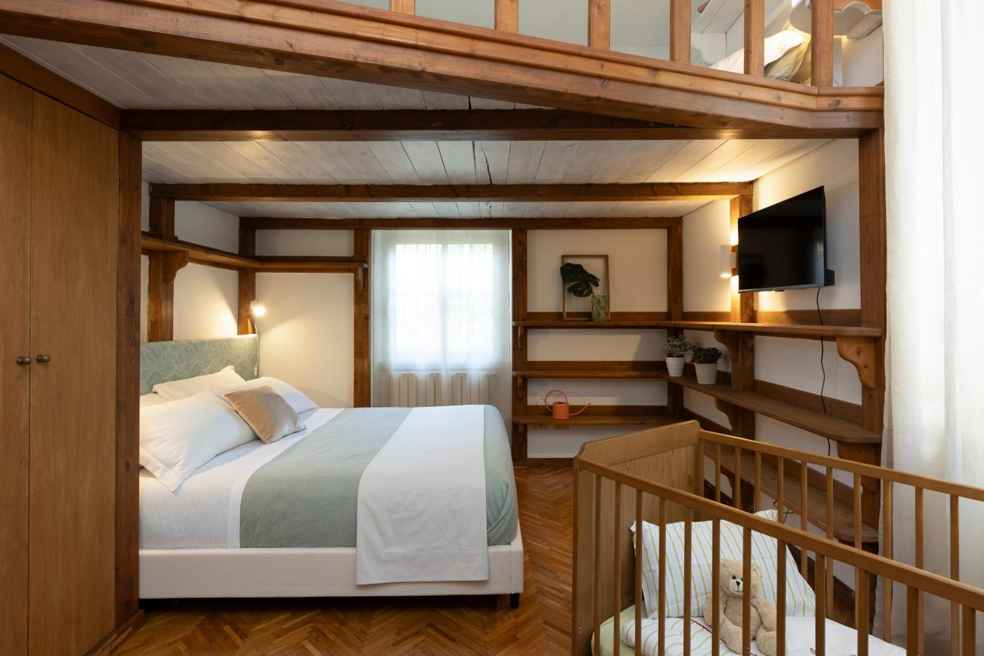 The Orange Garden Apartment Rome Luaran gambar