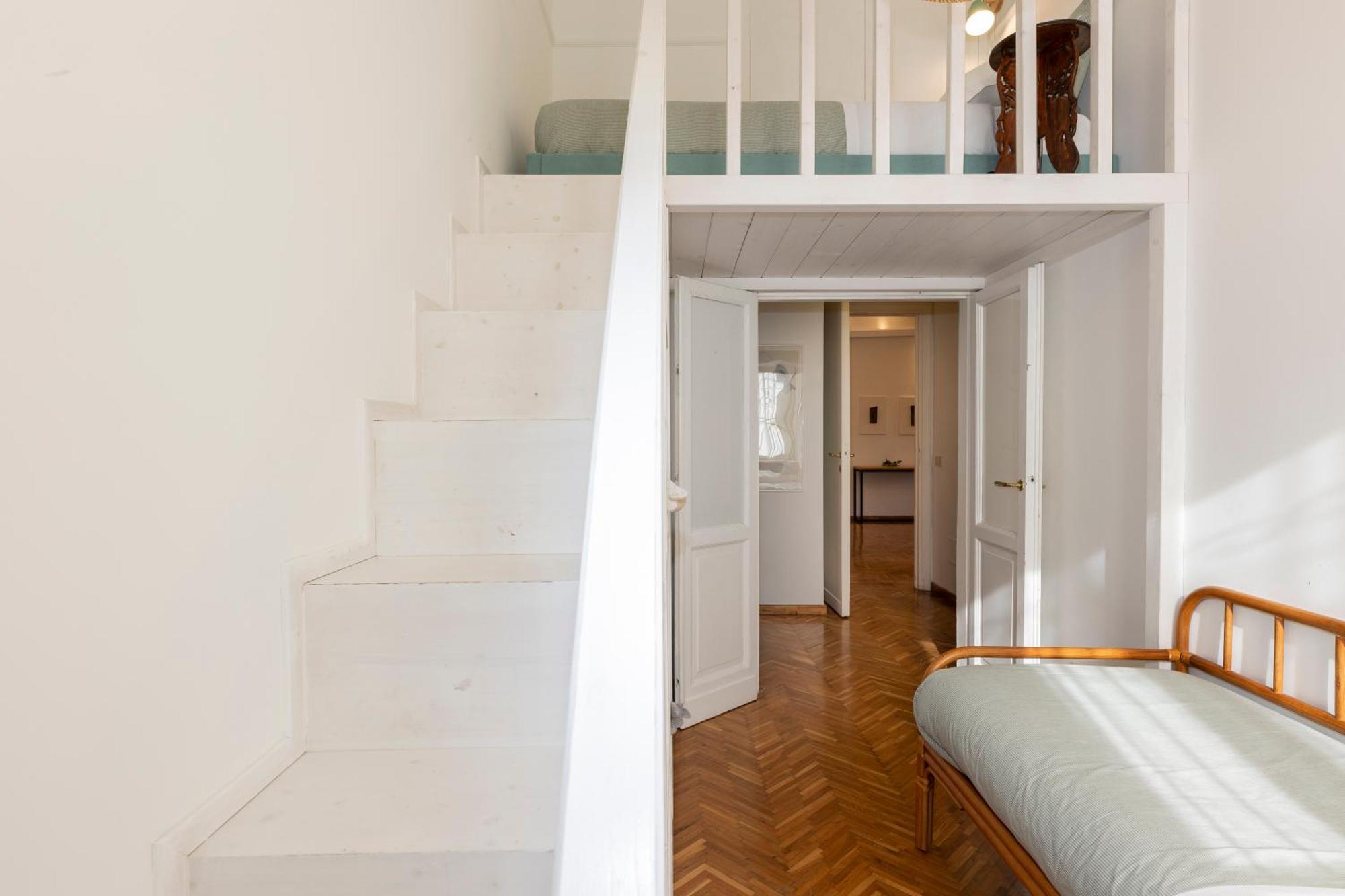 The Orange Garden Apartment Rome Luaran gambar