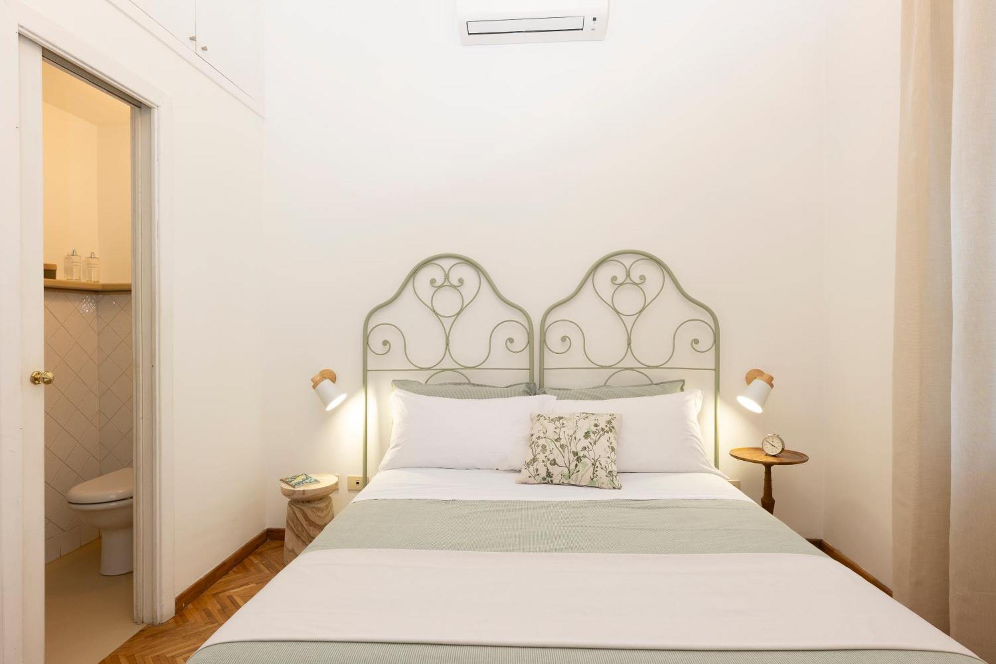 The Orange Garden Apartment Rome Luaran gambar