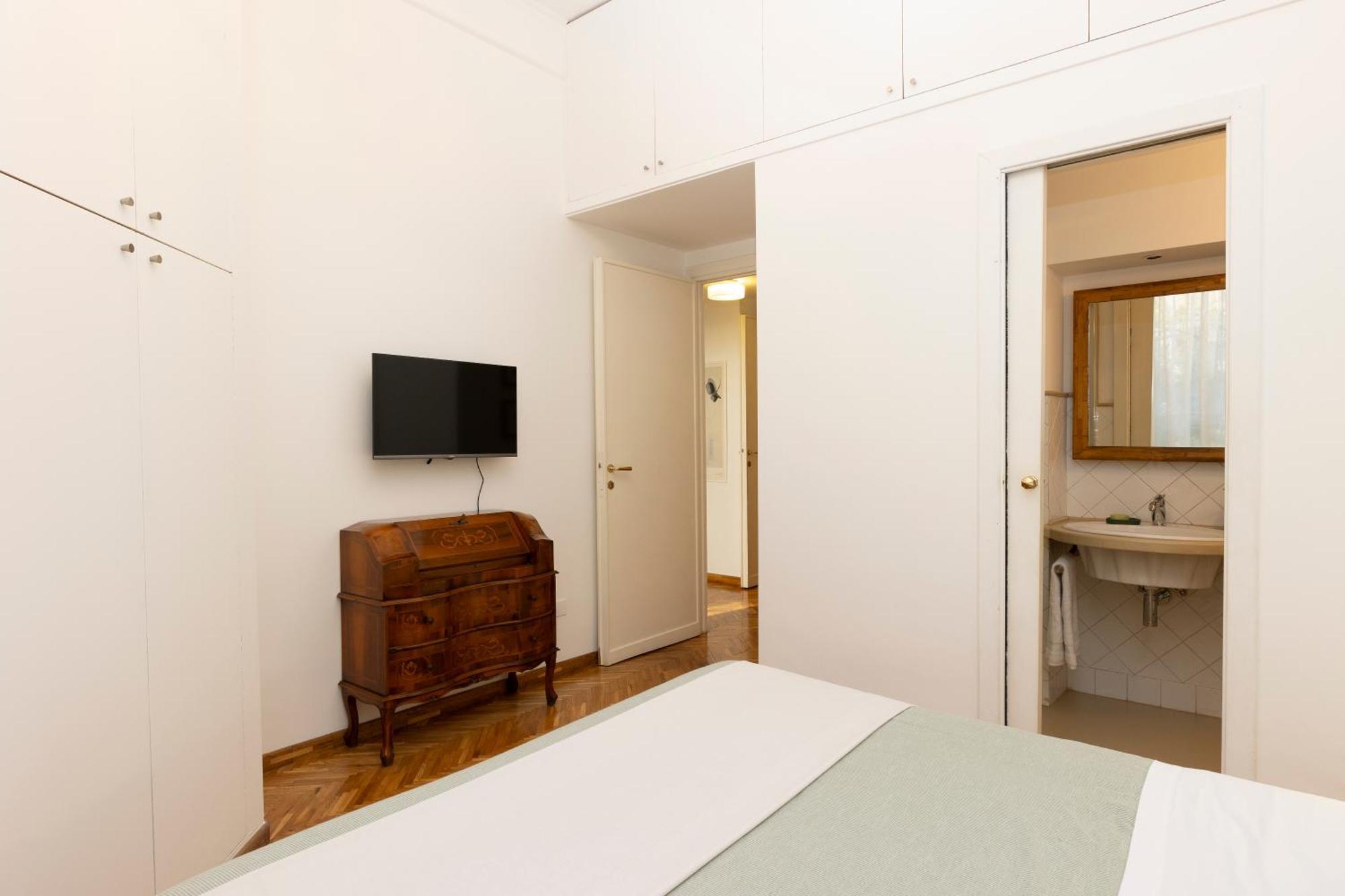 The Orange Garden Apartment Rome Luaran gambar
